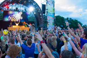 foto Beachrockers Festival, 30 juni 2012, Ulesprong, Sint Nicolaasga #719544