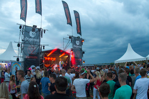 foto Beachrockers Festival, 30 juni 2012, Ulesprong, Sint Nicolaasga #719546