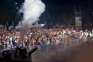 foto Beachrockers Festival, 30 juni 2012, Ulesprong, Sint Nicolaasga #719548