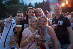 foto Beachrockers Festival, 30 juni 2012, Ulesprong, Sint Nicolaasga #719553