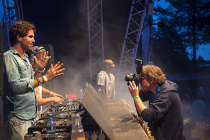 foto Beachrockers Festival, 30 juni 2012, Ulesprong, Sint Nicolaasga #719554