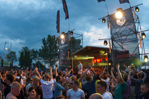 foto Beachrockers Festival, 30 juni 2012, Ulesprong, Sint Nicolaasga #719555