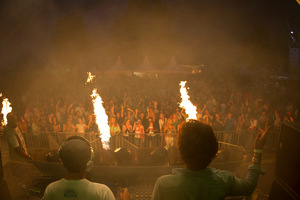 foto Beachrockers Festival, 30 juni 2012, Ulesprong, Sint Nicolaasga #719556