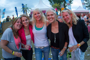 foto Beachrockers Festival, 30 juni 2012, Ulesprong, Sint Nicolaasga #719557