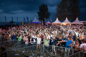 foto Beachrockers Festival, 30 juni 2012, Ulesprong, Sint Nicolaasga #719559