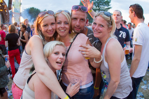 foto Beachrockers Festival, 30 juni 2012, Ulesprong, Sint Nicolaasga #719561