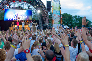 foto Beachrockers Festival, 30 juni 2012, Ulesprong, Sint Nicolaasga #719562