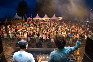 foto Beachrockers Festival, 30 juni 2012, Ulesprong, Sint Nicolaasga #719565