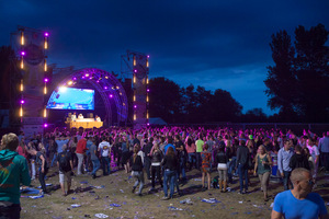 foto Beachrockers Festival, 30 juni 2012, Ulesprong, Sint Nicolaasga #719566