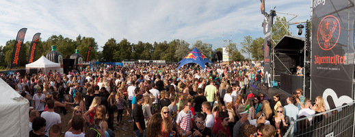 foto Beachrockers Festival, 30 juni 2012, Ulesprong, Sint Nicolaasga #719568