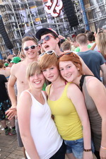 Foto's, Summerfestival, 30 juni 2012, Nieuw Zuid, Antwerpen