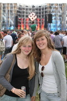 foto Summerfestival, 30 juni 2012, Nieuw Zuid, Antwerpen #719608