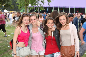 foto Summerfestival, 30 juni 2012, Nieuw Zuid, Antwerpen #719621