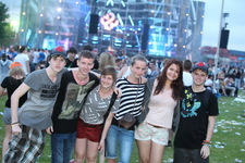 Foto's, Summerfestival, 30 juni 2012, Nieuw Zuid, Antwerpen