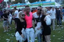 Summerfestival foto