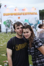 Summerfestival foto