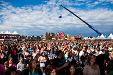 WiSH Outdoor 2012 foto