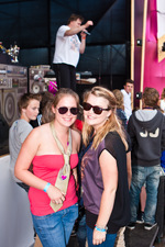 WiSH Outdoor 2012 foto