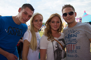 foto WiSH Outdoor 2012, 30 juni 2012, de Aa, Beek en Donk #719984