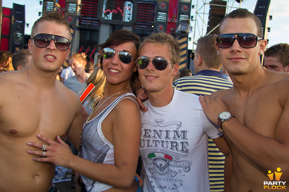 foto WiSH Outdoor 2012, 30 juni 2012, de Aa