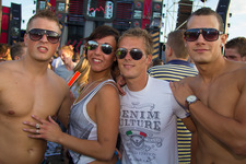 WiSH Outdoor 2012 foto