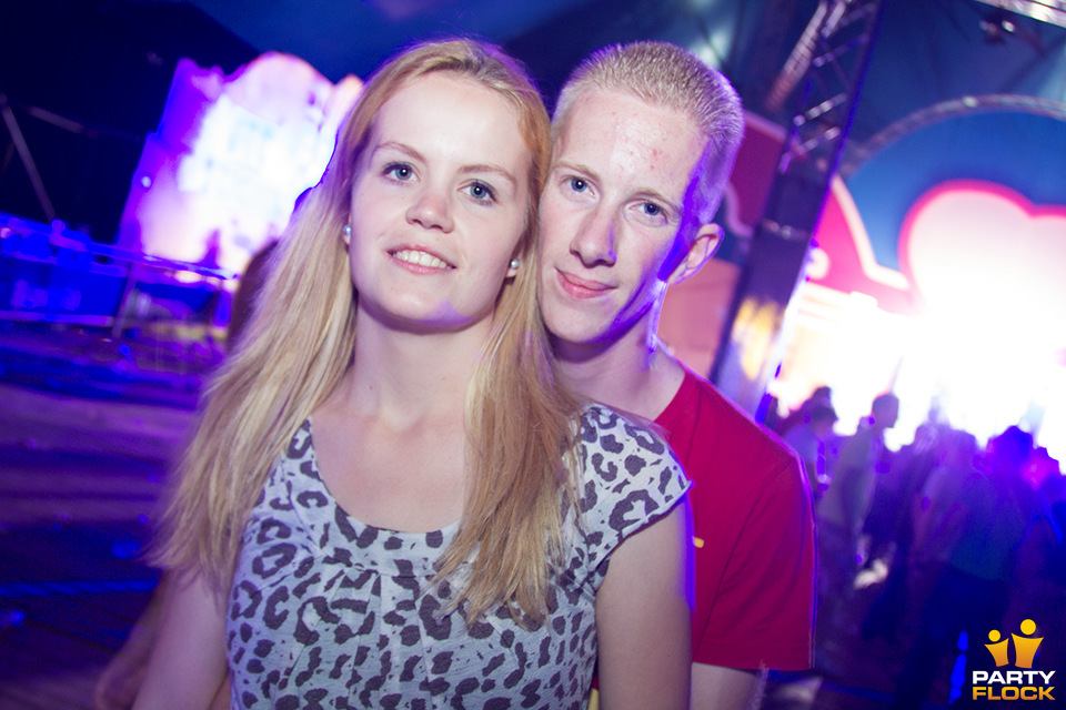 Foto's WiSH Outdoor 2012, 30 juni 2012, de Aa, Beek en Donk