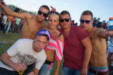 WiSH Outdoor 2012 foto