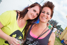 WiSH Outdoor 2012 foto