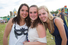 WiSH Outdoor 2012 foto