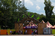 Zomerkriebels Festival foto