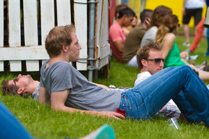 foto Zomerkriebels Festival, 7 juli 2012, Vredenburg Leidsche Rijn, Utrecht #720259