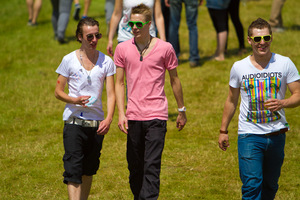 foto Zomerkriebels Festival, 7 juli 2012, Vredenburg Leidsche Rijn, Utrecht #720275