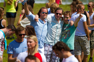 foto Zomerkriebels Festival, 7 juli 2012, Vredenburg Leidsche Rijn, Utrecht #720279