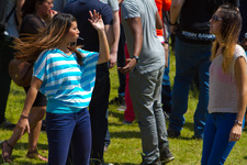 Zomerkriebels Festival foto