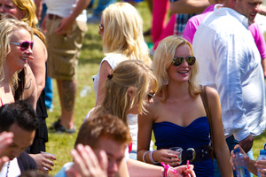 foto Zomerkriebels Festival, 7 juli 2012, Vredenburg Leidsche Rijn, Utrecht #720292