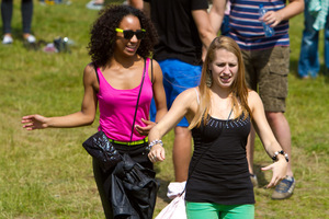 foto Zomerkriebels Festival, 7 juli 2012, Vredenburg Leidsche Rijn, Utrecht #720295