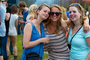 foto Zomerkriebels Festival, 7 juli 2012, Vredenburg Leidsche Rijn, Utrecht #720297