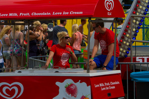 foto Zomerkriebels Festival, 7 juli 2012, Vredenburg Leidsche Rijn, Utrecht #720302