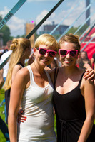 foto Zomerkriebels Festival, 7 juli 2012, Vredenburg Leidsche Rijn, Utrecht #720309