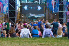 Zomerkriebels Festival foto