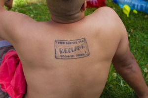 foto Zomerkriebels Festival, 7 juli 2012, Vredenburg Leidsche Rijn, Utrecht #720321