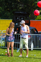 foto Zomerkriebels Festival, 7 juli 2012, Vredenburg Leidsche Rijn, Utrecht #720357