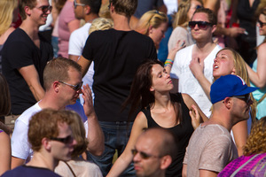 foto Zomerkriebels Festival, 7 juli 2012, Vredenburg Leidsche Rijn, Utrecht #720374