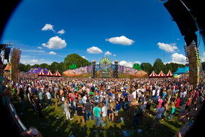 foto Zomerkriebels Festival, 7 juli 2012, Vredenburg Leidsche Rijn, Utrecht #720375