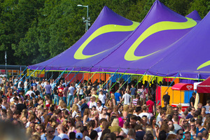 foto Zomerkriebels Festival, 7 juli 2012, Vredenburg Leidsche Rijn, Utrecht #720383