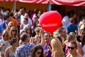 foto Zomerkriebels Festival, 7 juli 2012, Vredenburg Leidsche Rijn, Utrecht #720389