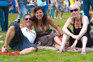 foto Zomerkriebels Festival, 7 juli 2012, Vredenburg Leidsche Rijn, Utrecht #720420