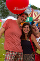 foto Zomerkriebels Festival, 7 juli 2012, Vredenburg Leidsche Rijn, Utrecht #720427