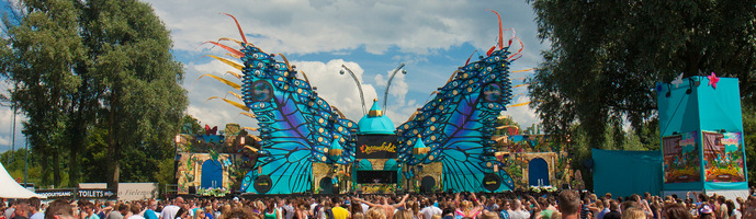 foto Dreamfields Festival, 7 juli 2012, Rhederlaag, Lathum #720468