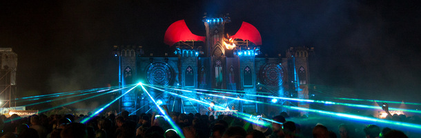 foto Dreamfields Festival, 7 juli 2012, Rhederlaag, Lathum #720469